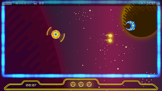 Infinity War اسکرین شاٹ 6