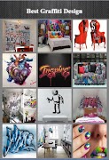 Graffiti Creator Plakat