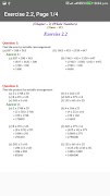 Class 6 Maths NCERT Solutions imagem de tela 3