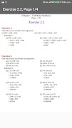 Class 6 Maths NCERT Solutions скриншот 3