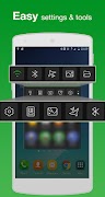 Panda Assistant for android screenshot 1