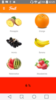 Vitamina C Poster