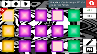 Make Trap Music screenshot 3