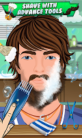 Beard Salon screenshot 2