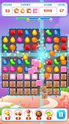 Candy Quest تصوير الشاشة 5
