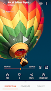 Samsung XR screenshot 4