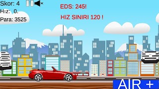 پوستر Air Tuning