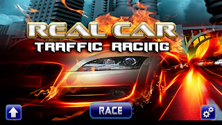 Real Car Traffic Racing penulis hantaran