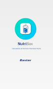 NutriBax पोस्टर
