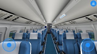 GV Airplane ภาพหน้าจอ 5