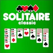 solitaire classic games 2020 포스터