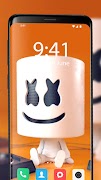 Kertas Dinding HD - Wallpaper Marshmello screenshot 2