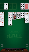Solitaire [BEST CLASSIC] اسکرین شاٹ 7