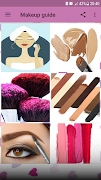 5 Schermata Guida al trucco
