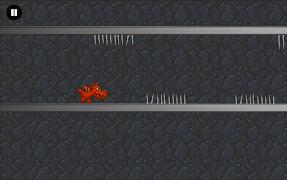 Draco Dungeon Runner Screenshot 4