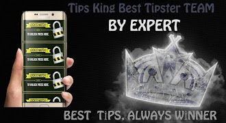 Tips King 海報