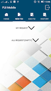 FUI Mobile স্ক্রিনশট 2