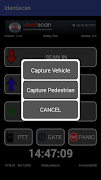 Identiscan screenshot 1