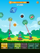 Crystal Slash! ảnh chụp màn hình 5