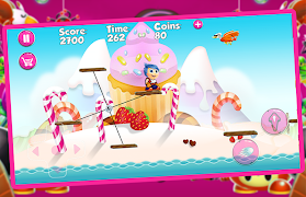 Inside Out Adventures ภาพหน้าจอ 3