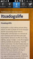 Itsadogslife screenshot 4