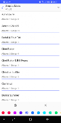 Slim Music ảnh chụp màn hình 2