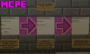 Null: Shadow Return Map for MCPE syot layar 2