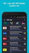 Sim Details ภาพหน้าจอ 5