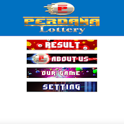 Perdana4D โปสเตอร์