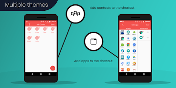 برنامه‌نما 3 Level SideBar Controller عکس از صفحه