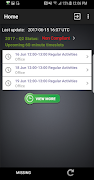 ADAMS Mobile App screenshot 4