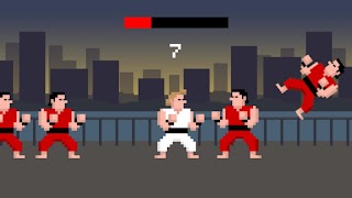 Kick Punch Ekran Görüntüsü 1