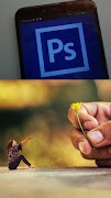 Learn Photoshop screenshot 1
