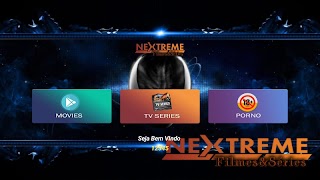 Nextreme screenshot 6