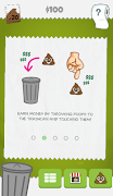 Poop Evolution تصوير الشاشة 4
