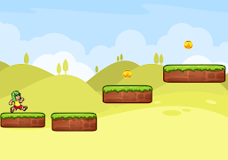 Super oscar 2 スクリーンショット 1