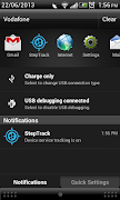 StepTrack GPS Online Tracking スクリーンショット 4