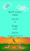 Bugs Screenshot 1