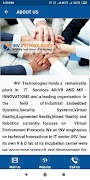 INV TECHNOLOGIES ảnh chụp màn hình 2
