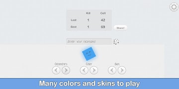 Geometry Cell 截图 5