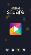 Make Square: Same Color imagem de tela 7