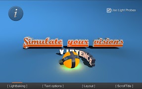 VText स्क्रीनशॉट 1