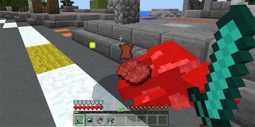 Disable PvP Addon screenshot 1