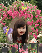 3 Schermata Rose Frame