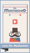 Mr. Mustachio screenshot 1