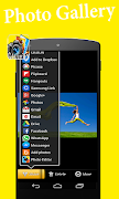 Gallery 3D ảnh chụp màn hình 2