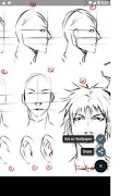Anime Drawing Learning screenshot 5