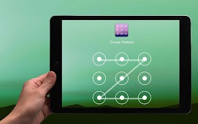 Android N - Applock Theme اسکرین شاٹ 2