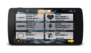 Alien Invaders 2 স্ক্রিনশট 4