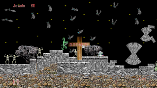 Beyond Doom Ekran Görüntüsü 2